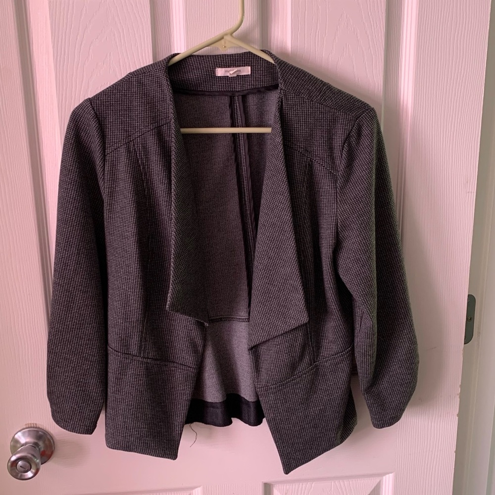 Maurice’s business casual jacket